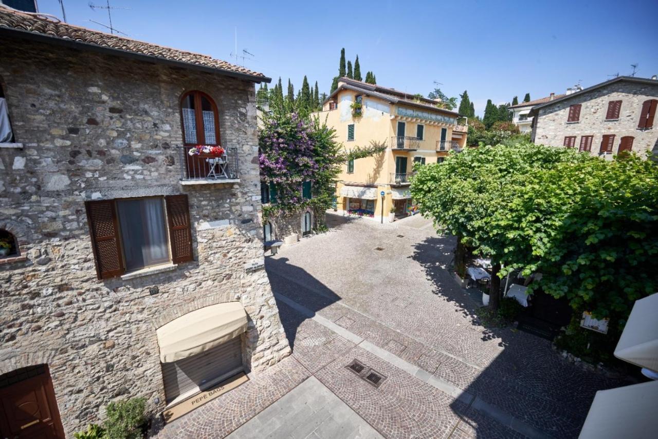 Apartment Porto Valentino Sirmione