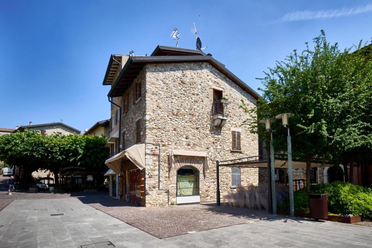 Apartment Porto Valentino