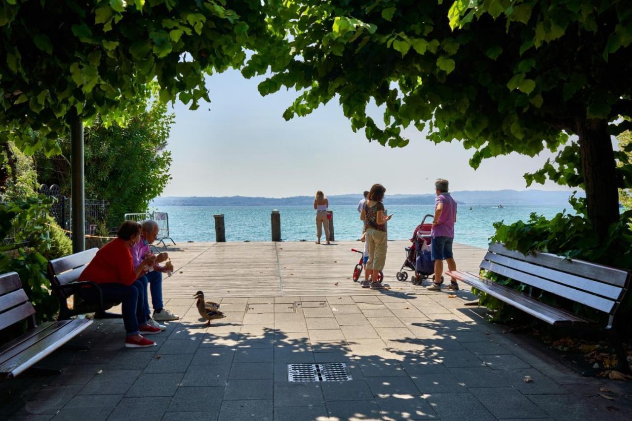 Porto Valentino Apartment Sirmione