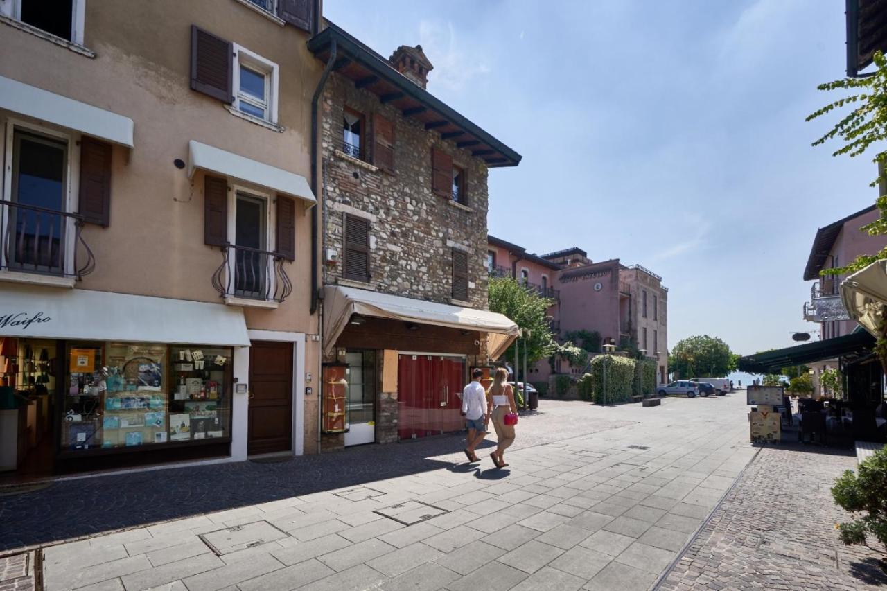 Apartment Porto Valentino Sirmione