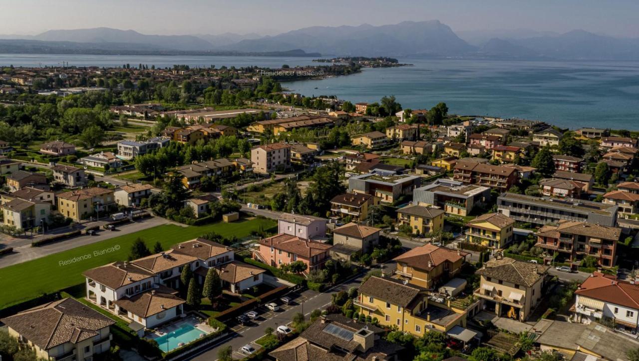 Bianca Aparthotel Sirmione