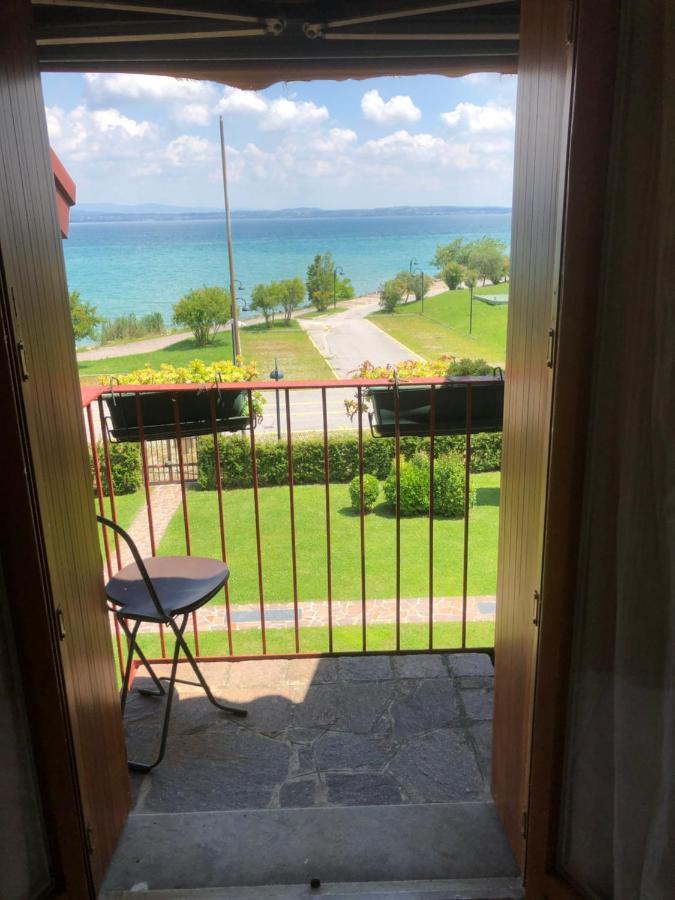 Old Town Sirmione