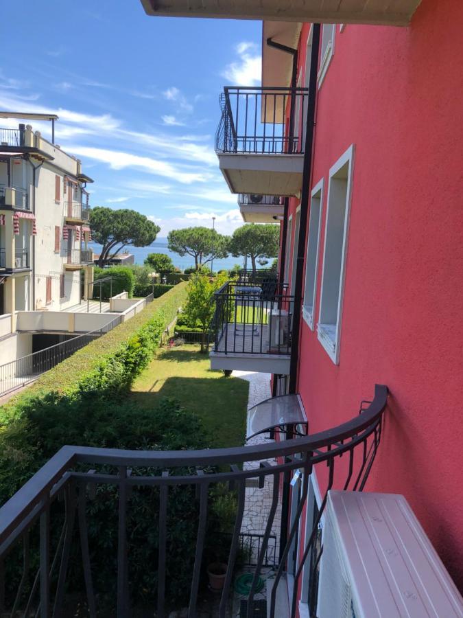 Apartment Gardasee Sirmione