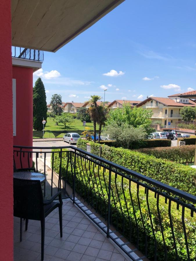 Apartment Gardasee Sirmione