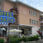 Hotel Alsazia