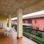 Appartamento Almar