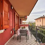 Apartment Angela By Interhome