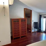 Attico Fronte Lago Con Vista Mozzafiato