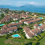 Caesar Sirmione Luxury Apartments