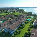 Caesar Sirmione Luxury Apartments