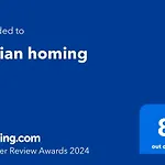 La Moderna Egman - Italian Homing