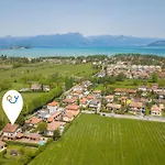 Villa Oasi With Private Pool - Happy Rentals