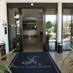 Hotel International