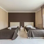 La Casa Rosa