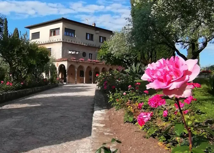 Villa Paradiso