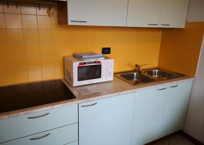 Apartment Fiordaliso