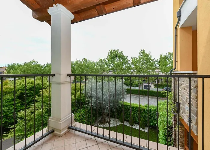Apartment Baglio Degli Ulivi