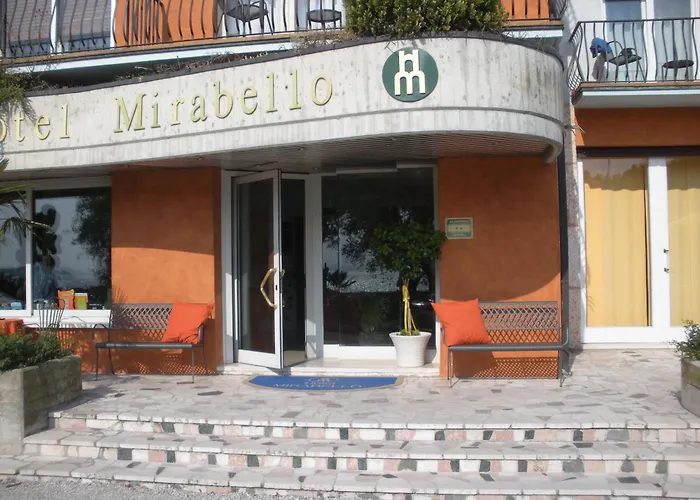 Hotel Mirabello
