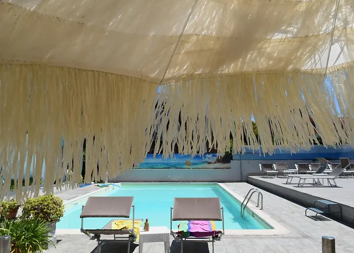Hotel International