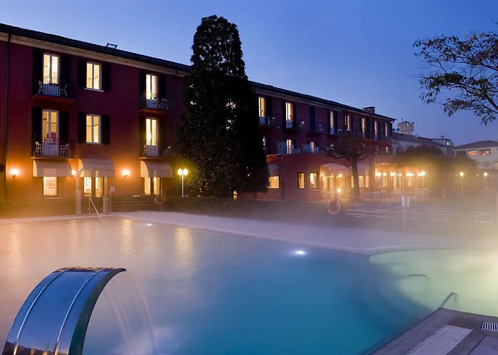 Hotel Fonte Boiola