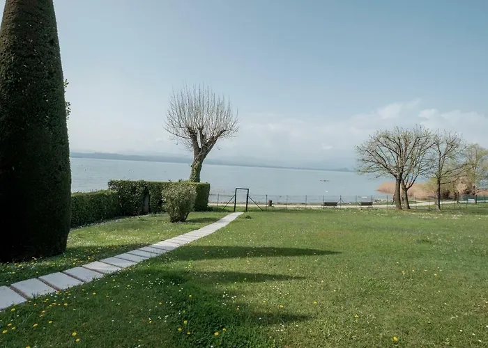 Residence Holiday Sirmione B8
