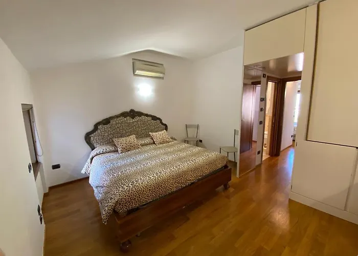 Suite Mavino Appartamenti