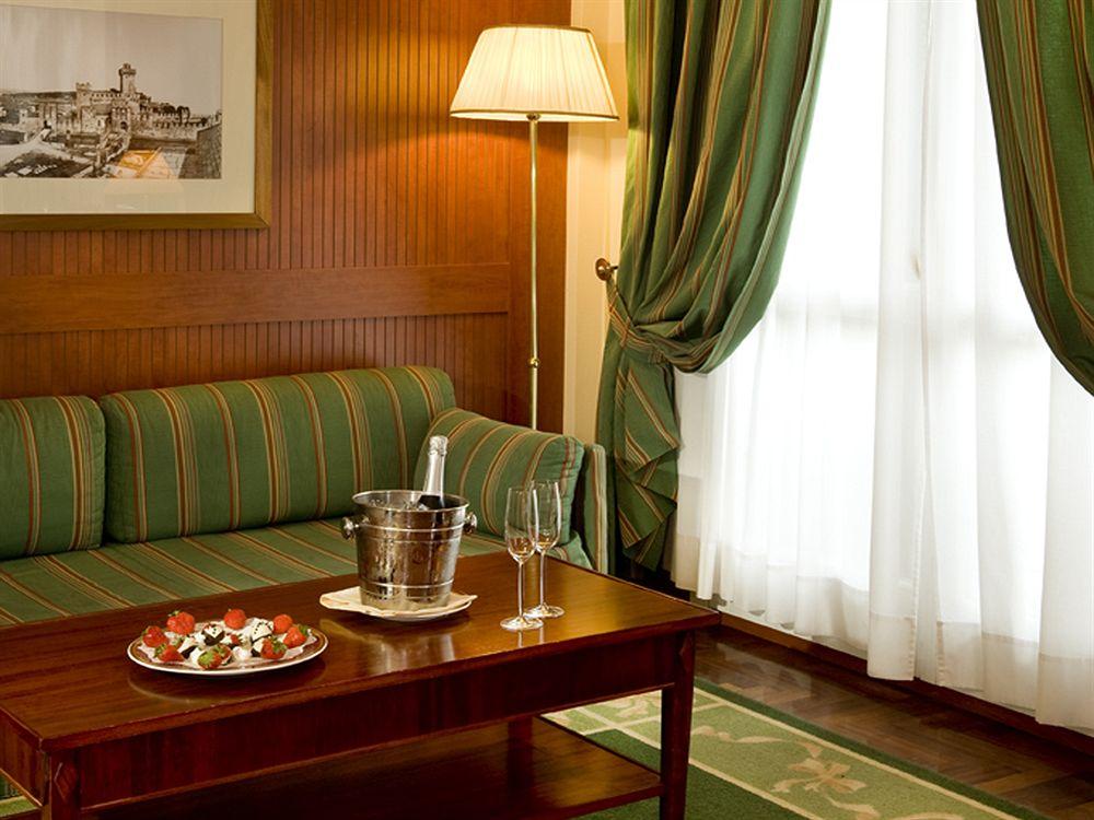 Grand Terme 5* Sirmione