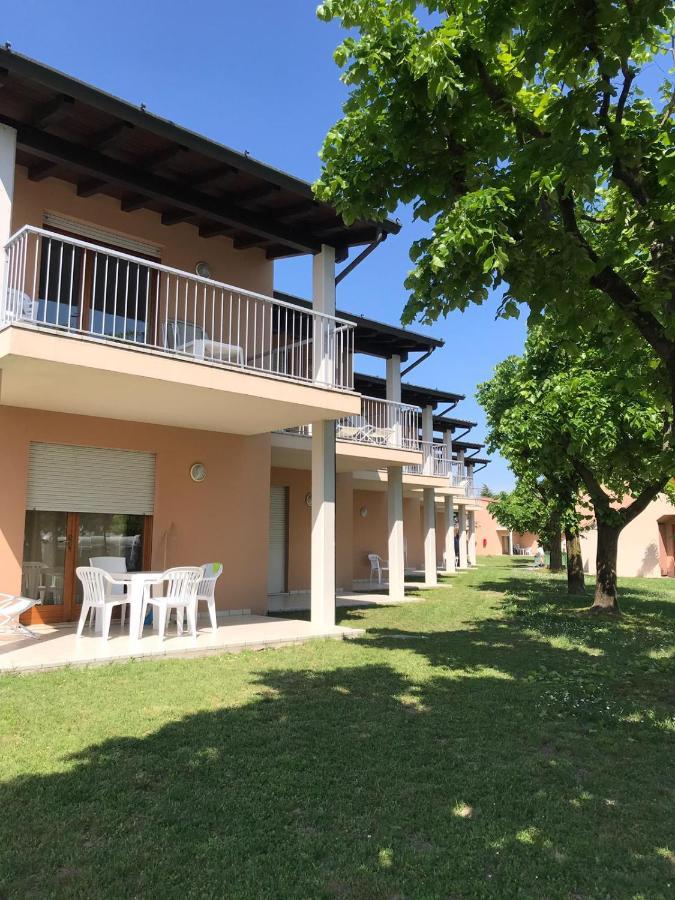 Aparthotel Ohana Tiglio 4*