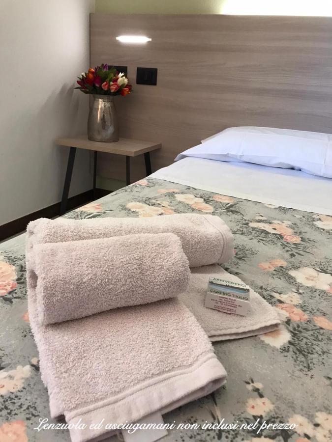 Ohana Tiglio Aparthotel