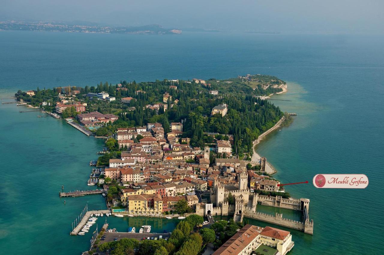 Grifone 2* Sirmione