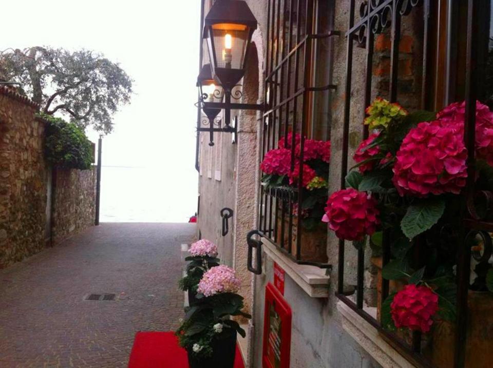 Grifone Hotel