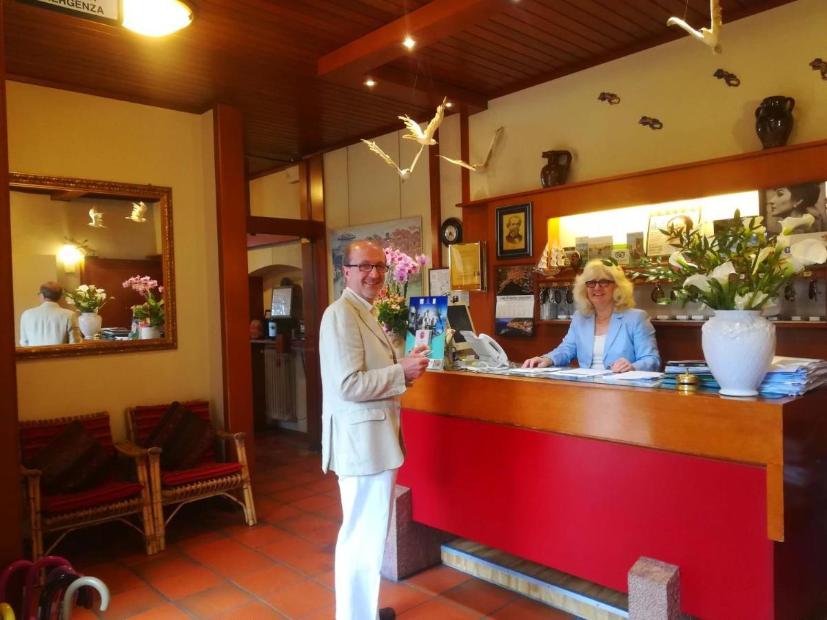 Grifone Hotel Sirmione