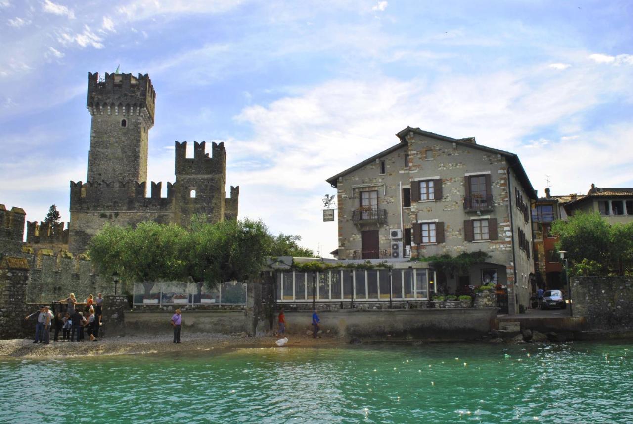 Grifone Hotel Sirmione