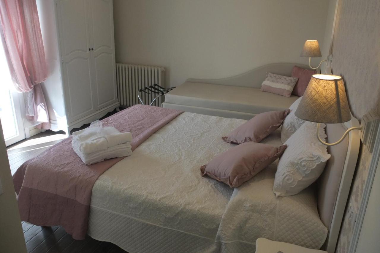 Romantic Guest house *