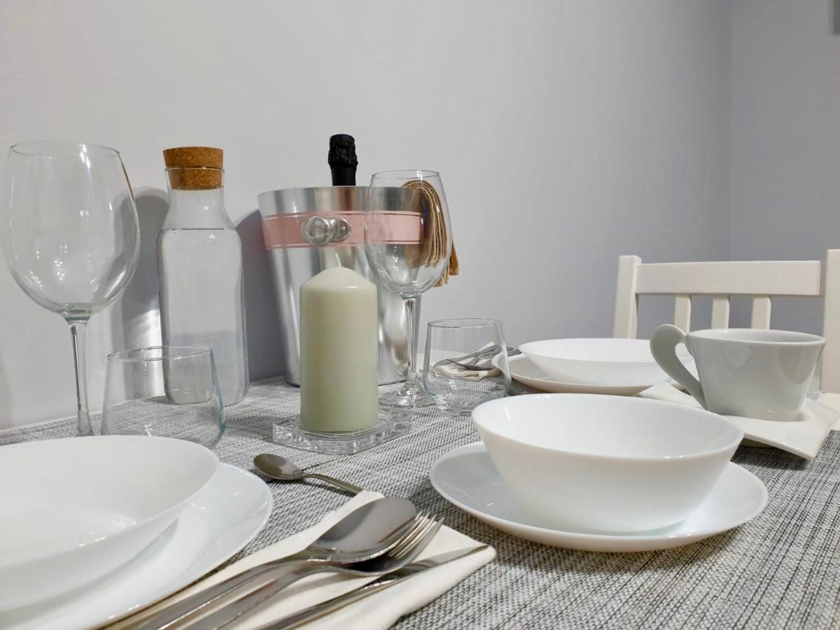 Azur Apartamento Sirmione