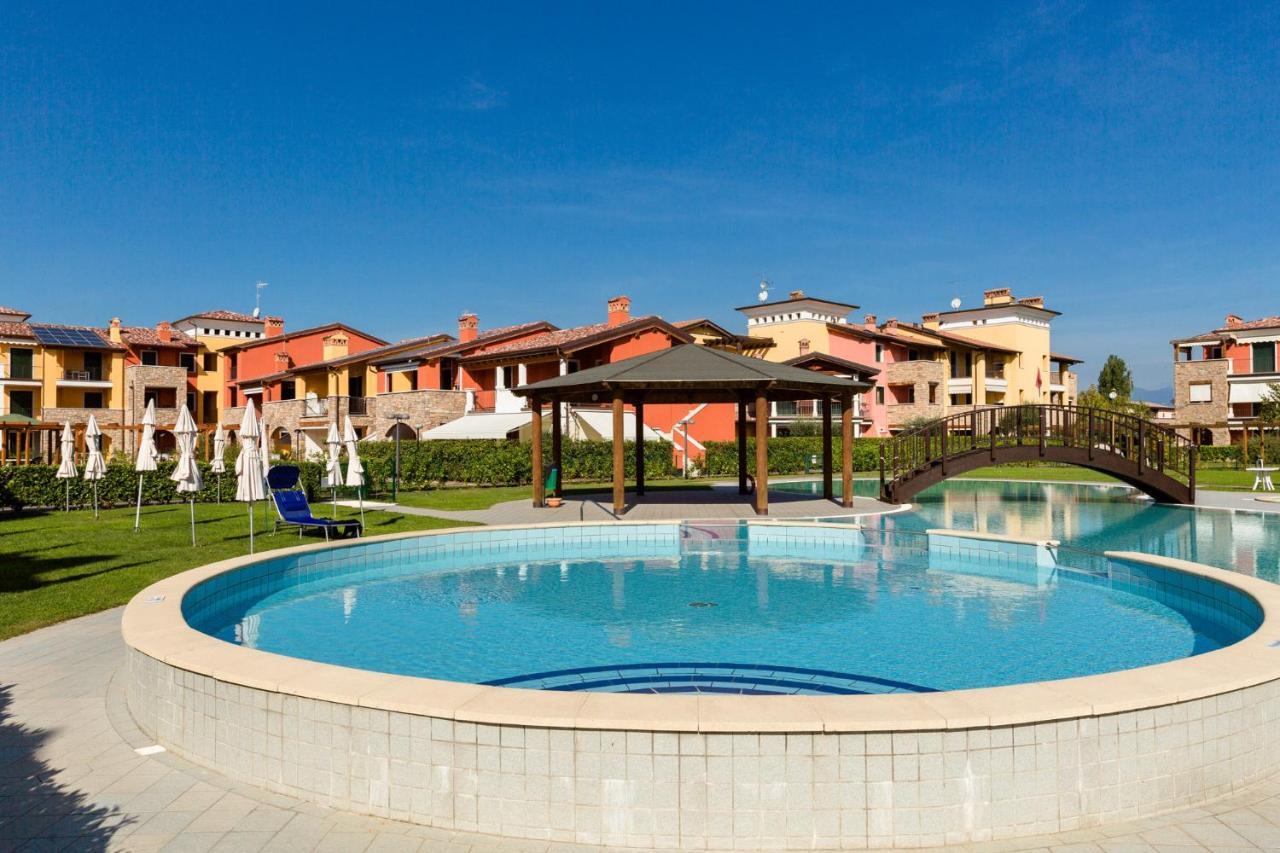 Apartment Corina *