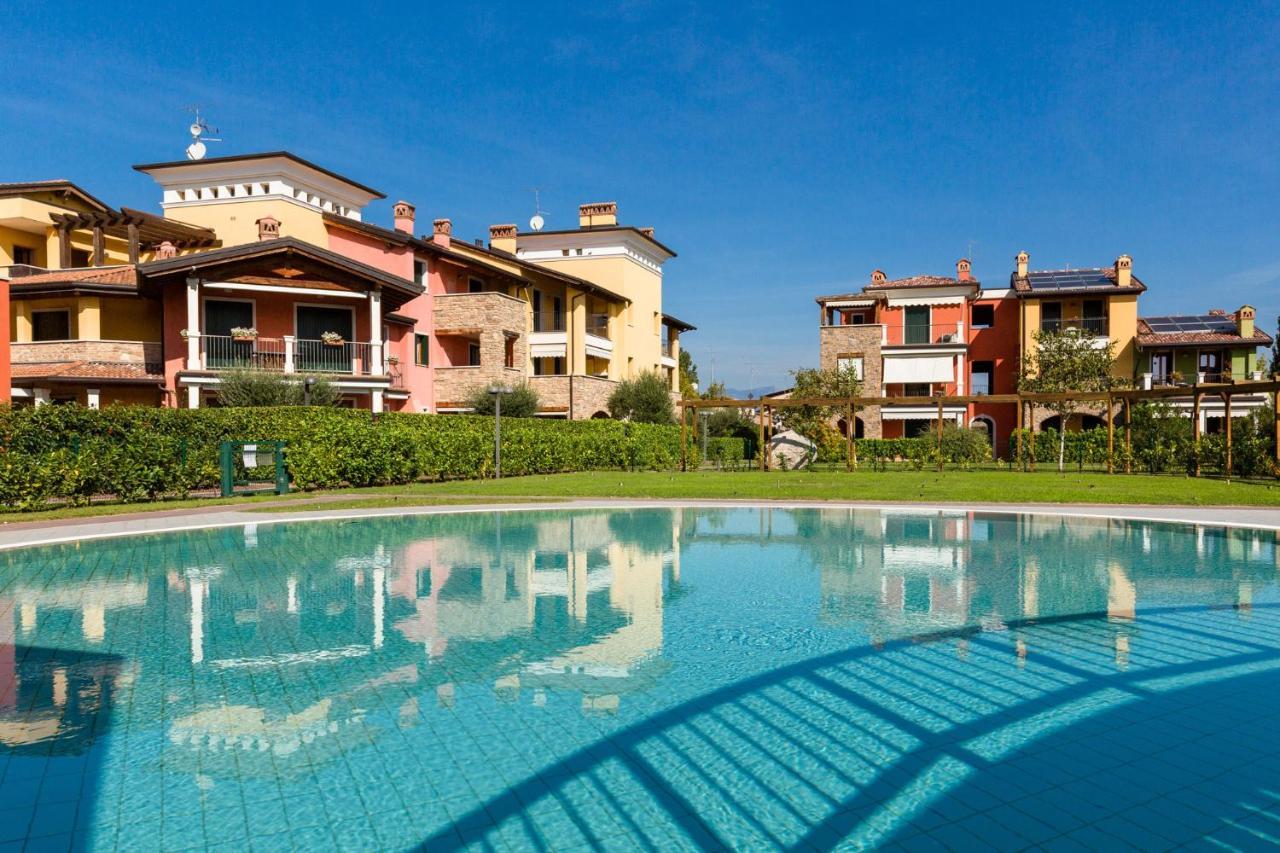 Apartment Corina Sirmione
