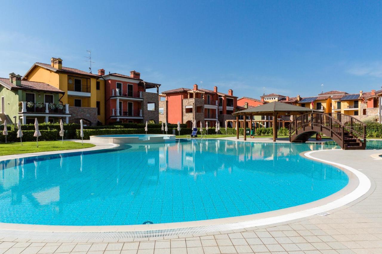 Corina Apartment
