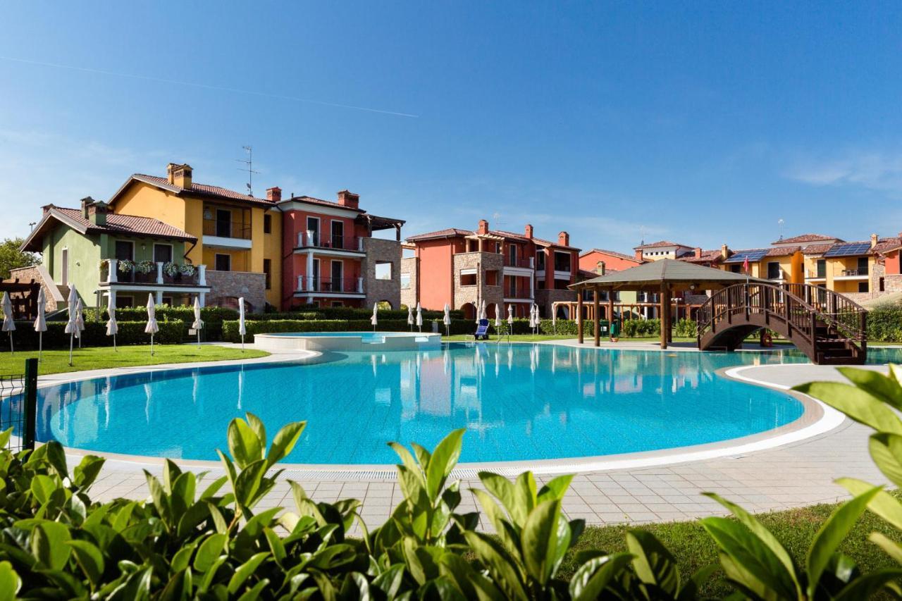 Apartment Corina