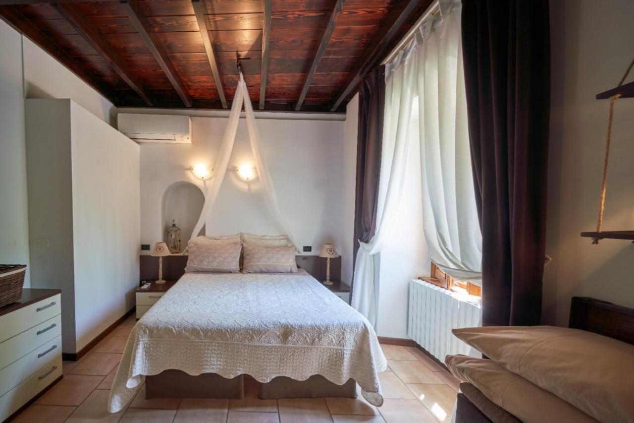 Porto Valentino 2 Appartement Sirmione