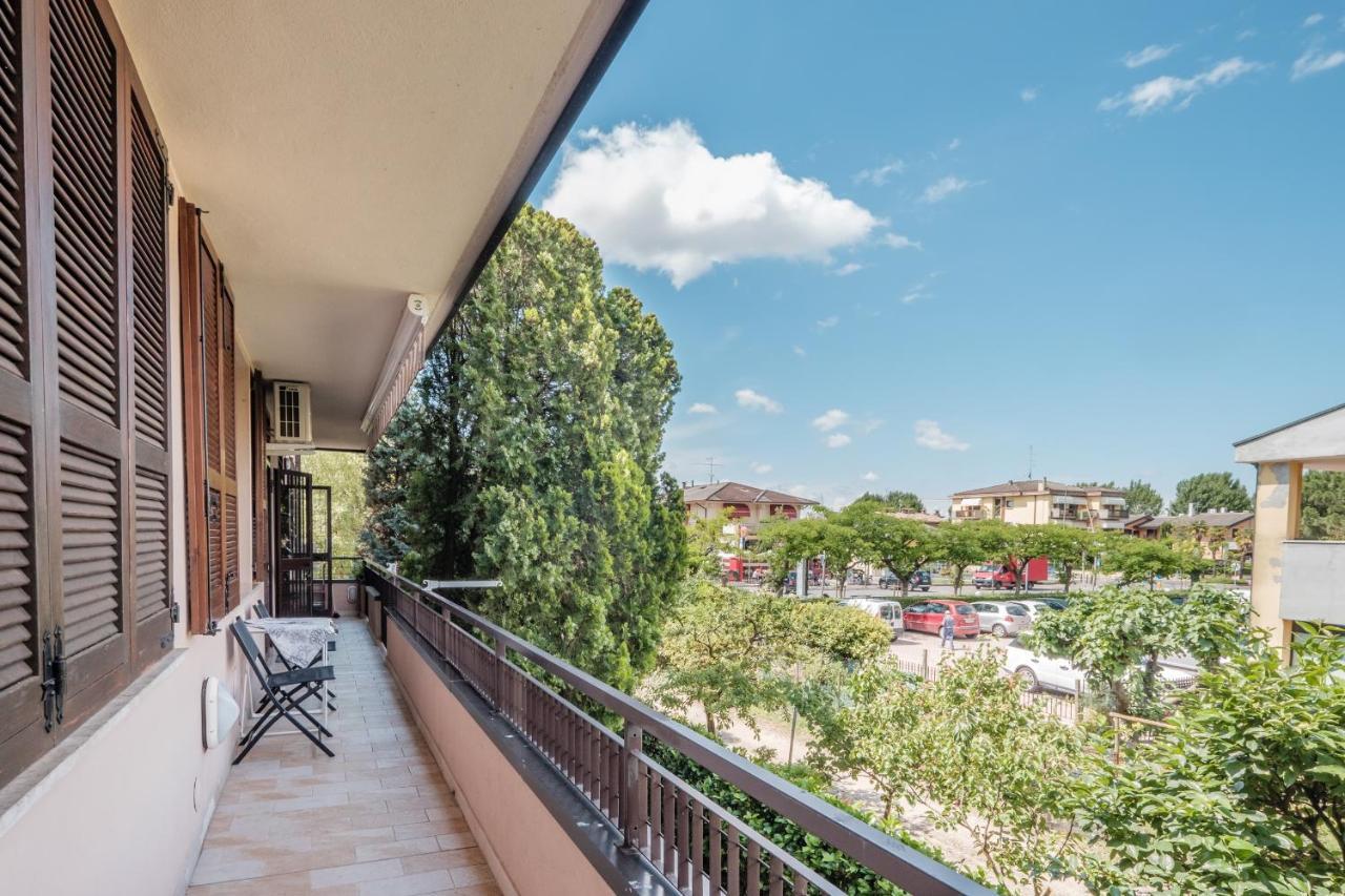 Apartment Casa Lugana 9 - Monolocale Con Piscina Fronte Sirmione