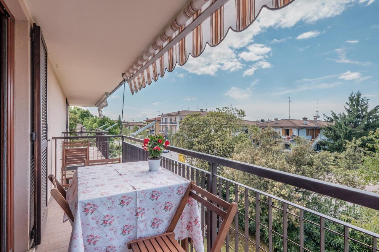 Casa Lugana 15 - Monolocale Con Piscina Fronte *