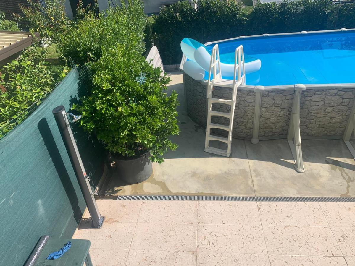 Casa Dai Angioi Casa vacanze *