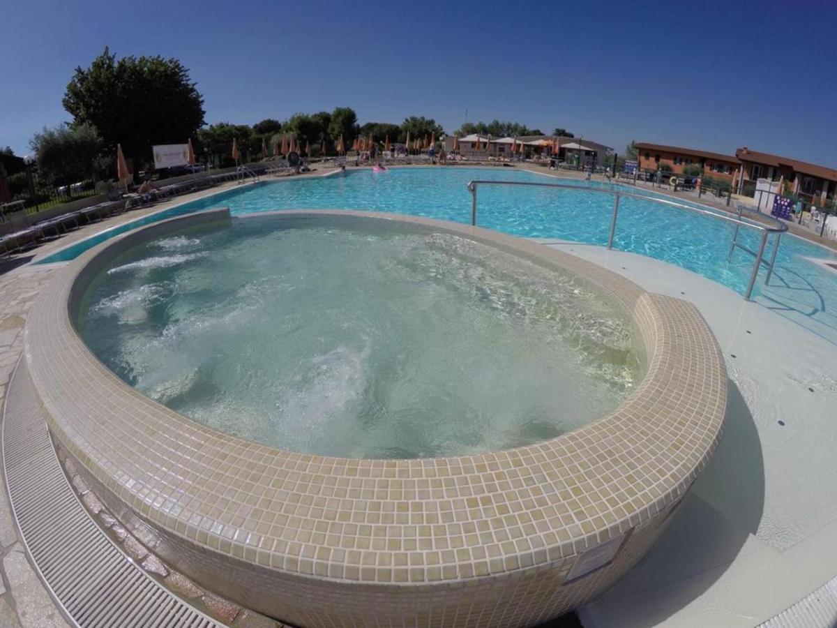 Villaggio Colombare Sirmione