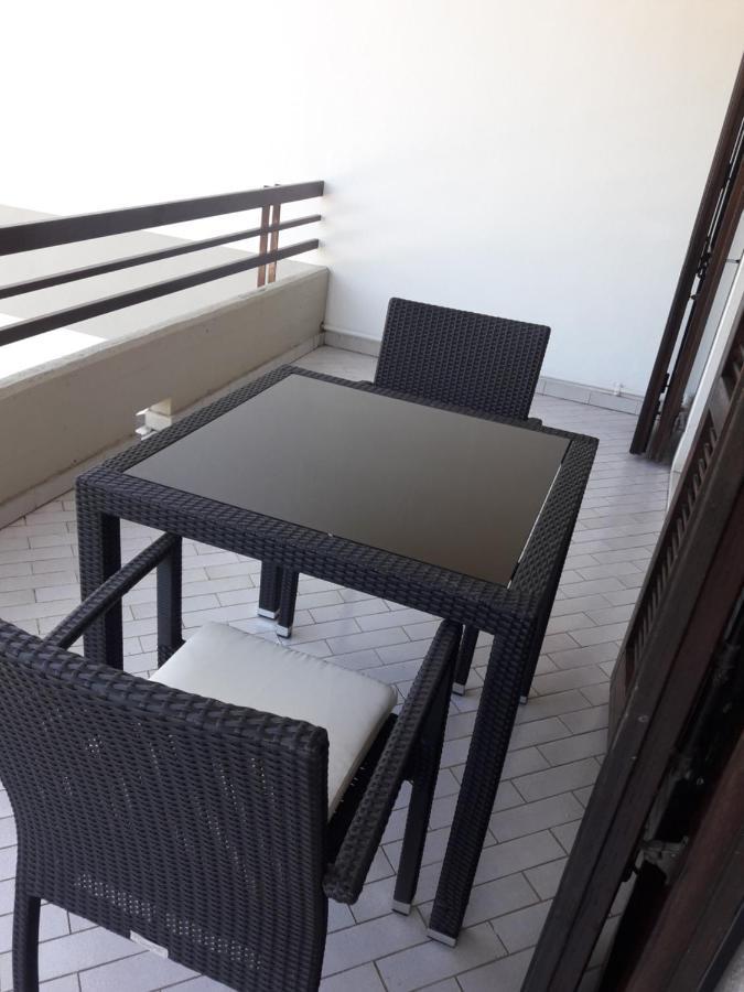 Alba Apartment *