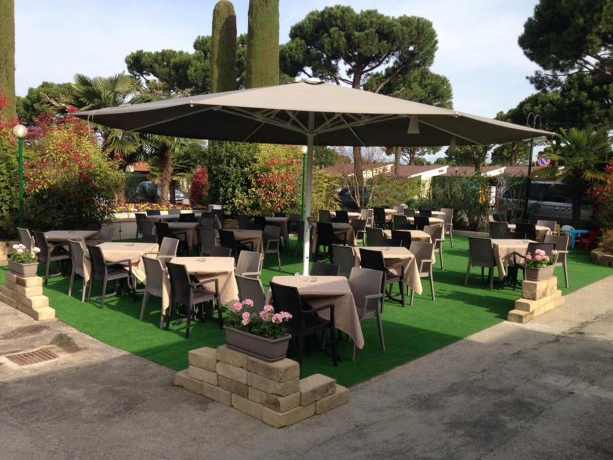 Villaggio Colombare Aparthotel