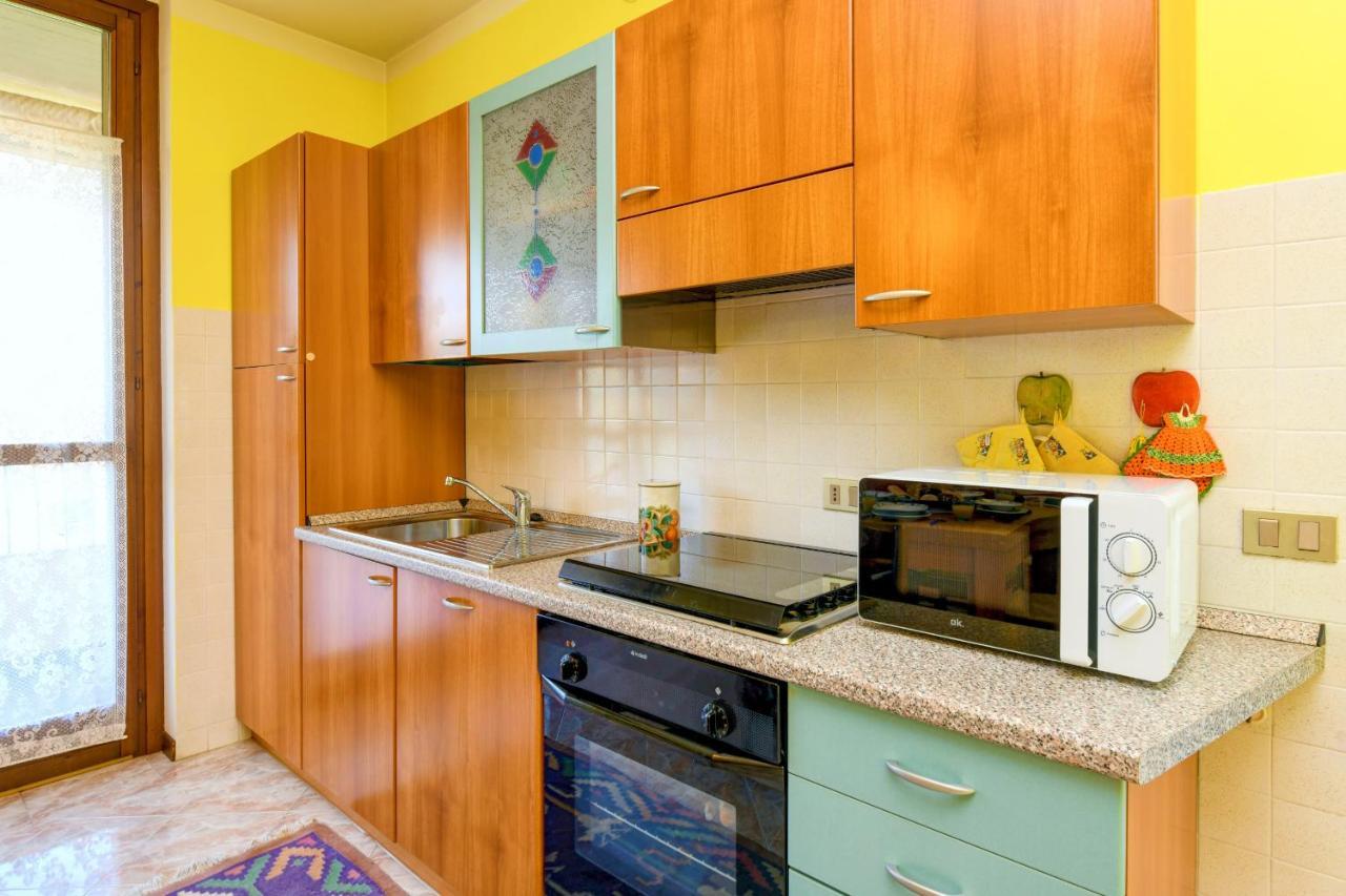 Villaggio Dei Fiori - Viola - Gardagate Apartment Sirmione