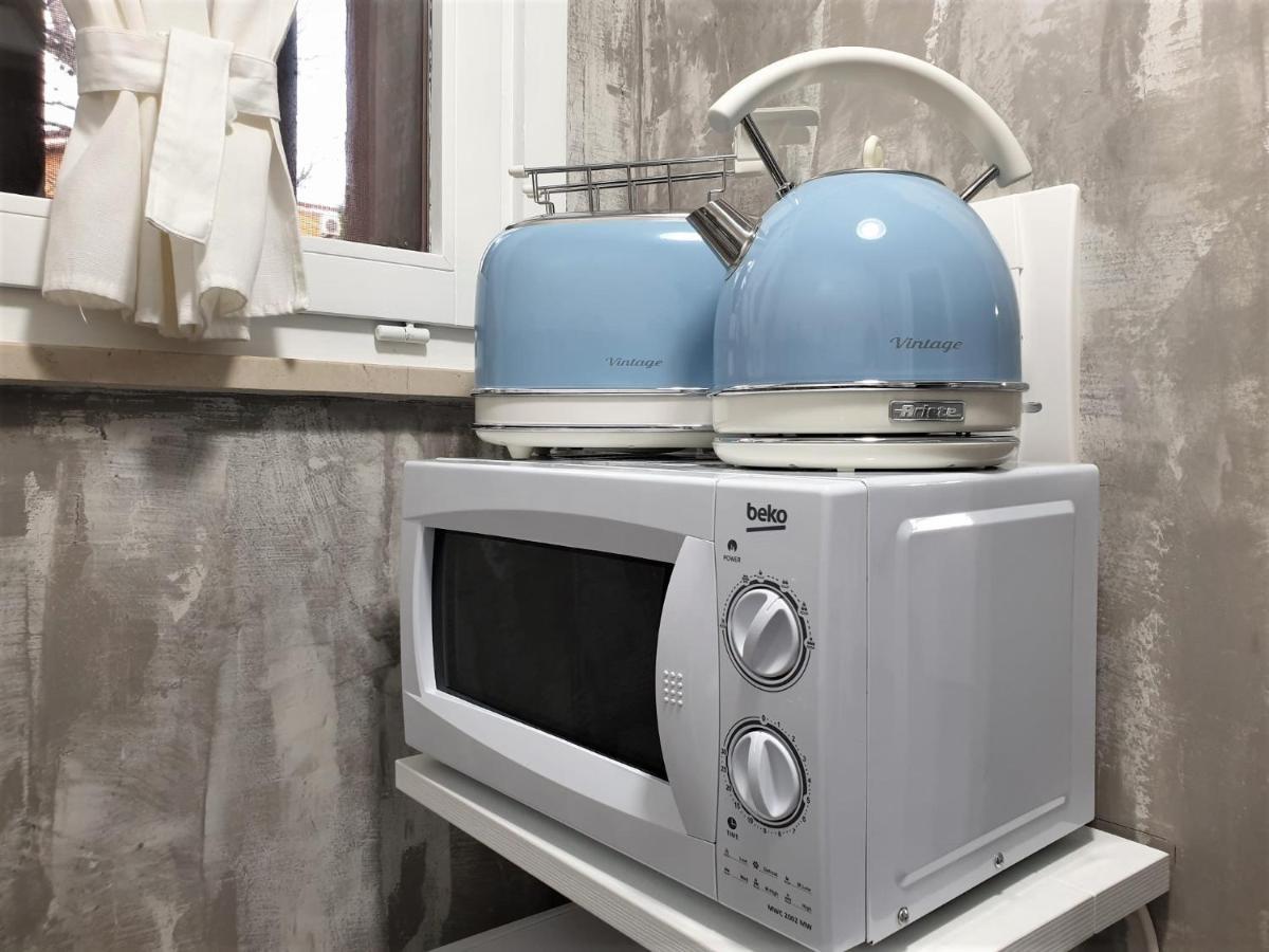 Azur Apartamento Sirmione