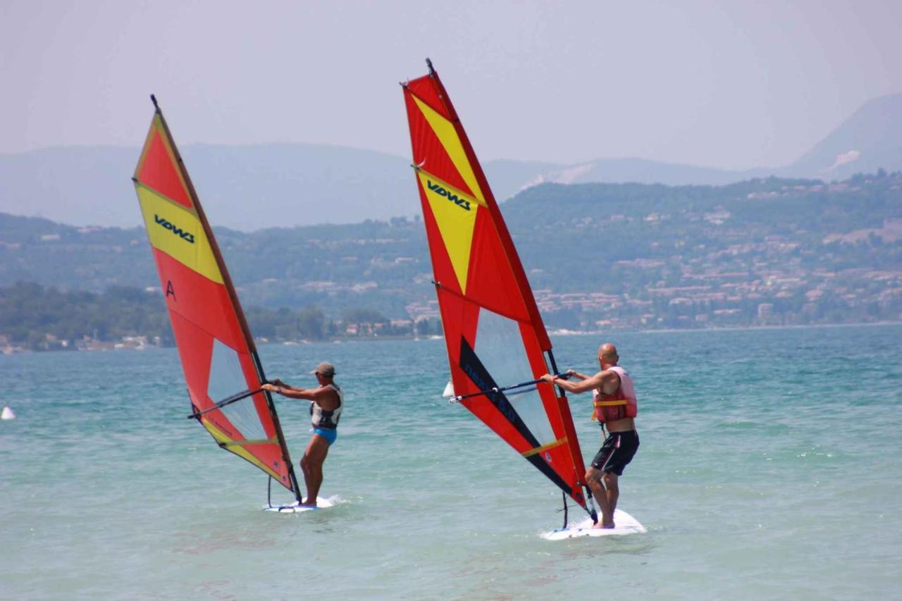 Holiday home Homes In Sirmione/gardasee 22174