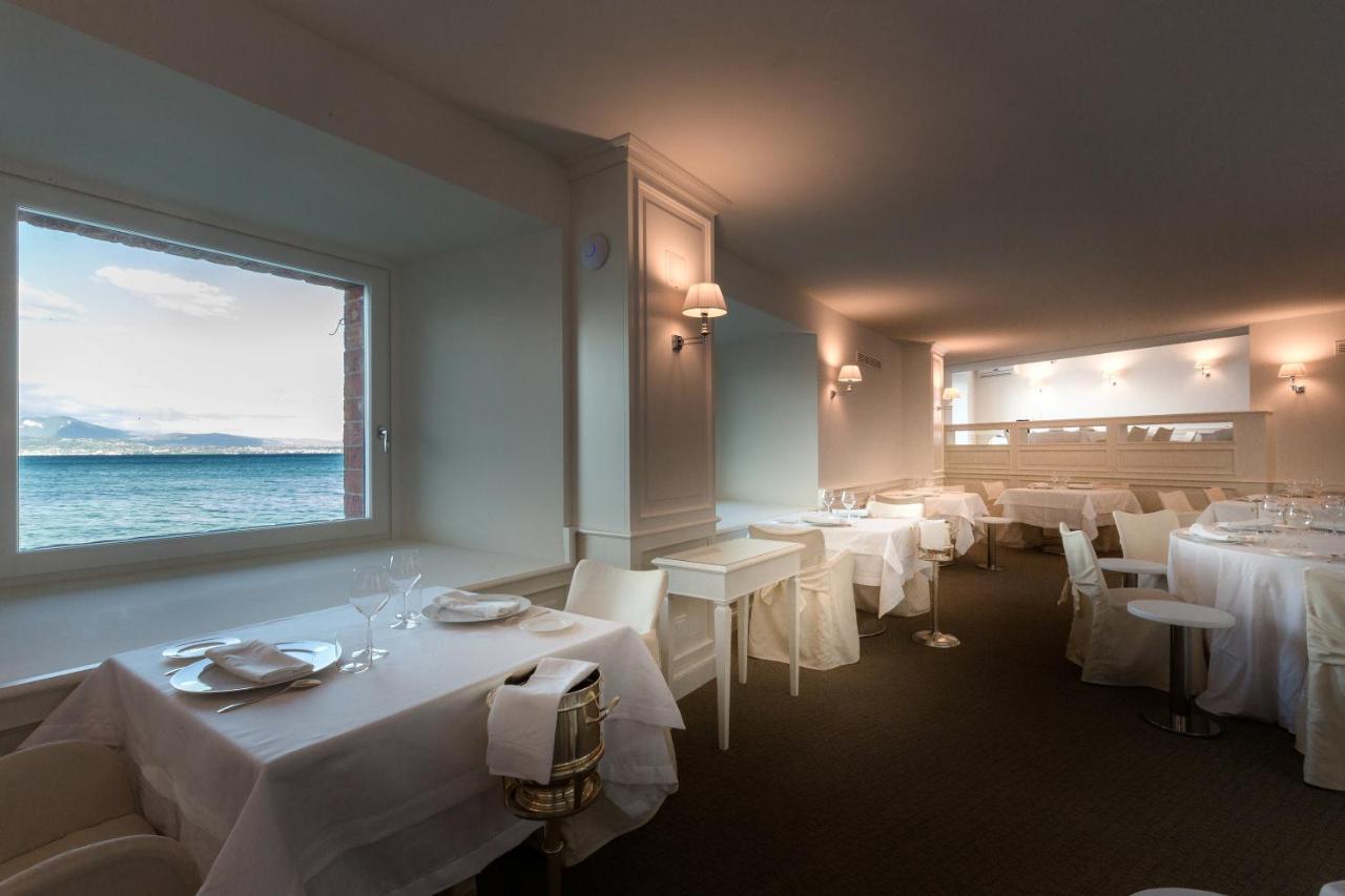 Relais La Speranzina 5* Sirmione